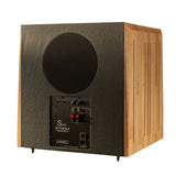 Atlantis Lab SUBAT33, aktyvi žemų dažnių garso kolonėlė, 500W