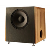 Atlantis Lab SUBAT33, aktyvi žemų dažnių garso kolonėlė, 500W