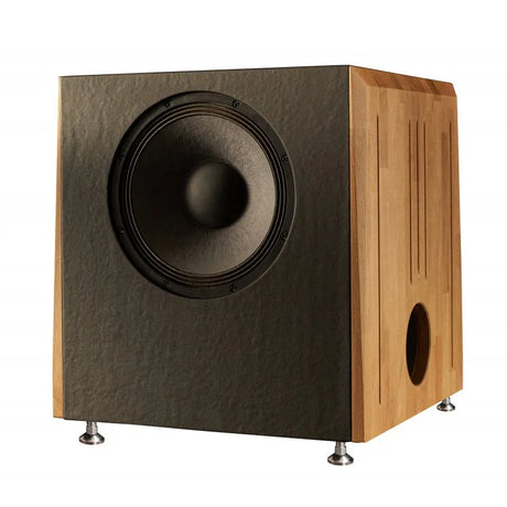 Atlantis Lab SUBAT33, aktyvi žemų dažnių garso kolonėlė, 500W