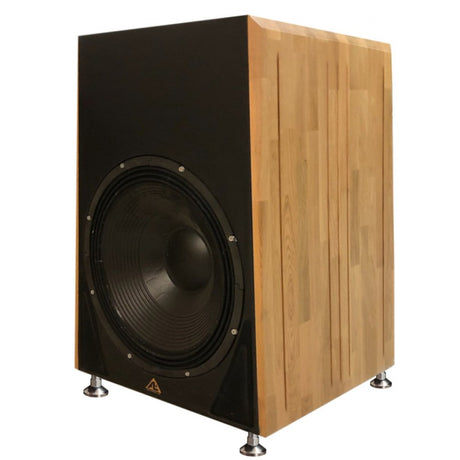 Atlantis Lab SUBAT54, aktyvi žemų dažnių garso kolonėlė, 500W