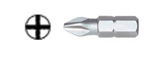 Atsuktuvo antgalis PH3