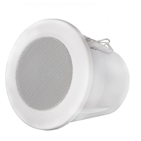 Audac AWP06, įmontuojamas lubinis garsiakalbis atsparus vandeniui IP65