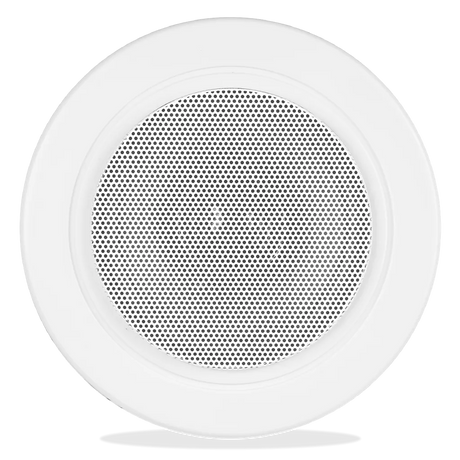 Audac AWP06, įmontuojamas lubinis garsiakalbis atsparus vandeniui IP65