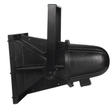 Audac HS212T, 12" montuojamas raginis garsiakalbis IP65