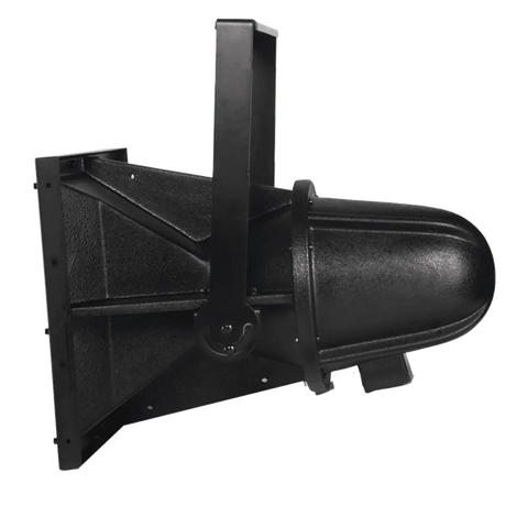 Audac HS212T, 12" montuojamas raginis garsiakalbis IP65