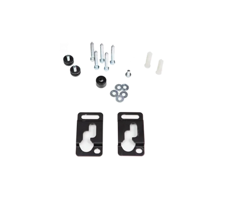 Audac MBK101, laikiliai sieniniam tvirtinimui