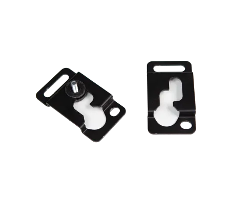 Audac MBK101, laikiliai sieniniam tvirtinimui