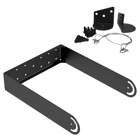 Audac MBK212MK2, montavimo rėmas