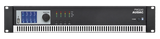 Audac PMQ240, garso stiprintuvas 100V 4x240W su DSP
