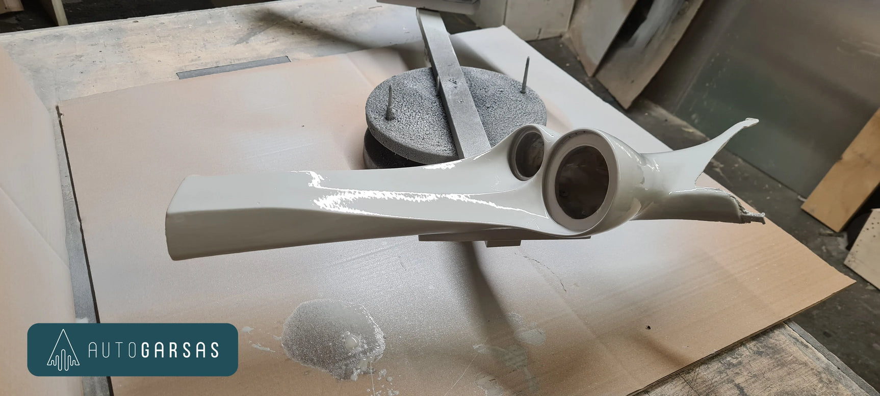 Audi A4 High End lygio DSP garso sistema