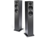 Audio Pro ADDON T20, aktyvios belaidės grindinės garso kolonėlės (įvairių spalvų)