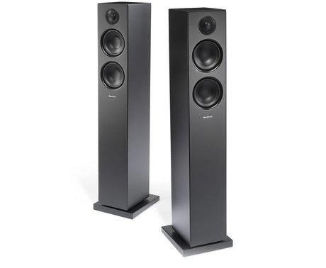 Audio Pro ADDON T20, aktyvios belaidės grindinės garso kolonėlės (įvairių spalvų)