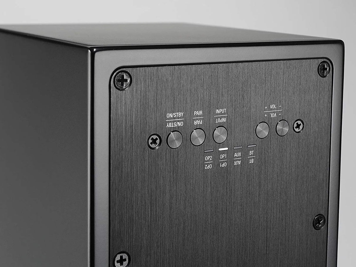 Audio Pro ADDON T20, aktyvios belaidės grindinės garso kolonėlės (įvairių spalvų)