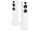 Audio Pro ADDON T20, aktyvios belaidės grindinės garso kolonėlės (įvairių spalvų)