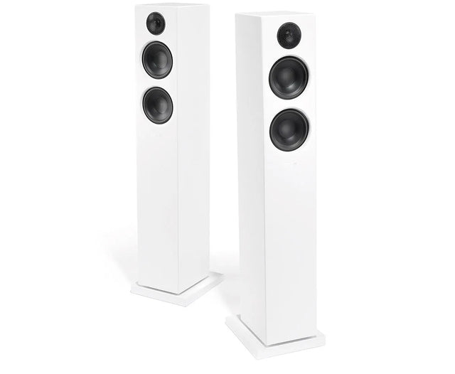 Audio Pro ADDON T20, aktyvios belaidės grindinės garso kolonėlės (įvairių spalvų)