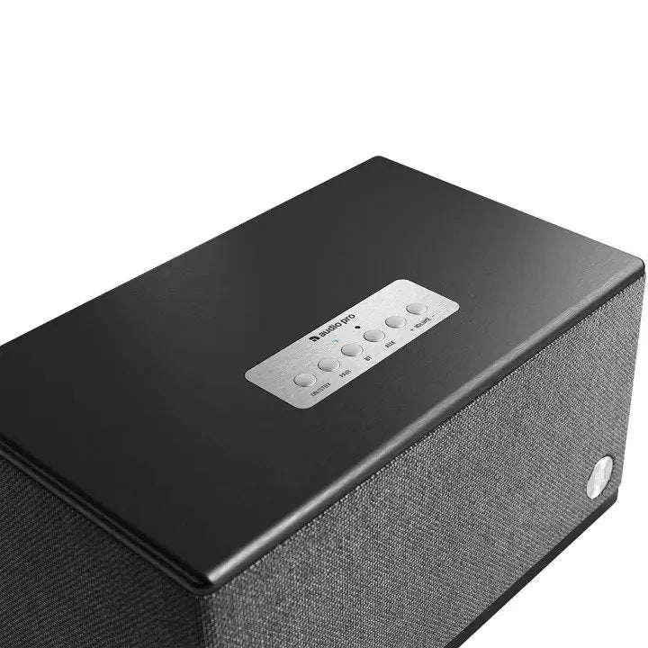 Audio Pro BT5, belaidė Bluetooth garso kolonėlė