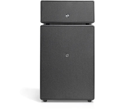 Audio Pro DRUMFIRE, belaidė grindinė garso kolonėlė (įvairių spalvų)