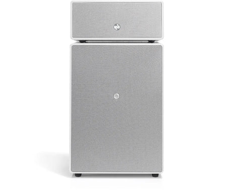 Audio Pro DRUMFIRE, belaidė grindinė garso kolonėlė (įvairių spalvų)