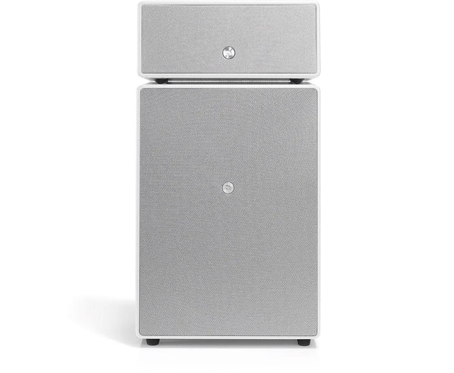 Audio Pro DRUMFIRE, belaidė grindinė garso kolonėlė (įvairių spalvų)