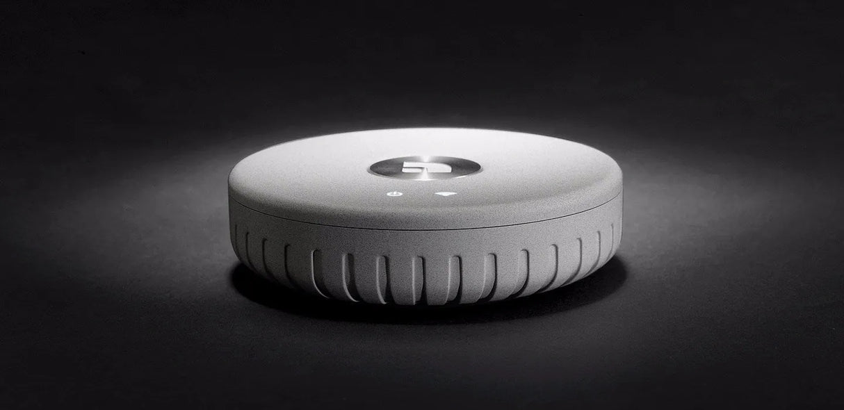 Audio Pro Link-1, Multiroom grotuvas