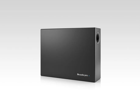 Audio Pro SUB-1 Wireless, belaidė žemų dažnių garso kolonėlė (įvairių spalvų)