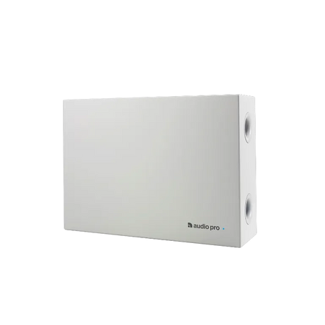 Audio Pro SUB-3 Wireless, belaidė žemų dažnių garso kolonėlė (įvairių spalvų)