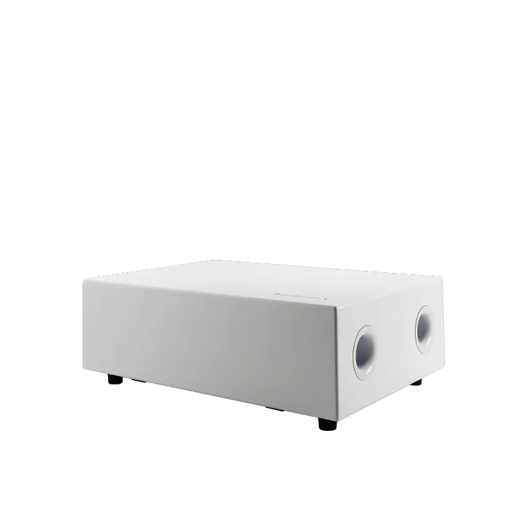 Audio Pro SUB-3 Wireless, belaidė žemų dažnių garso kolonėlė (įvairių spalvų)