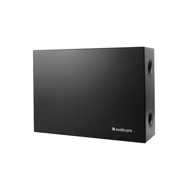 Audio Pro SUB-3 Wireless, belaidė žemų dažnių garso kolonėlė (įvairių spalvų)