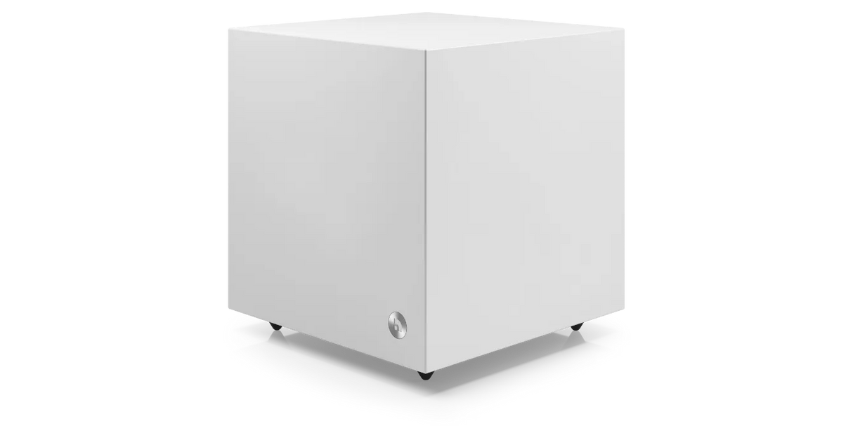 Audio Pro SW-5, Aktyvi žemų dažnių garso kolonėlė (įvairių spalvų)