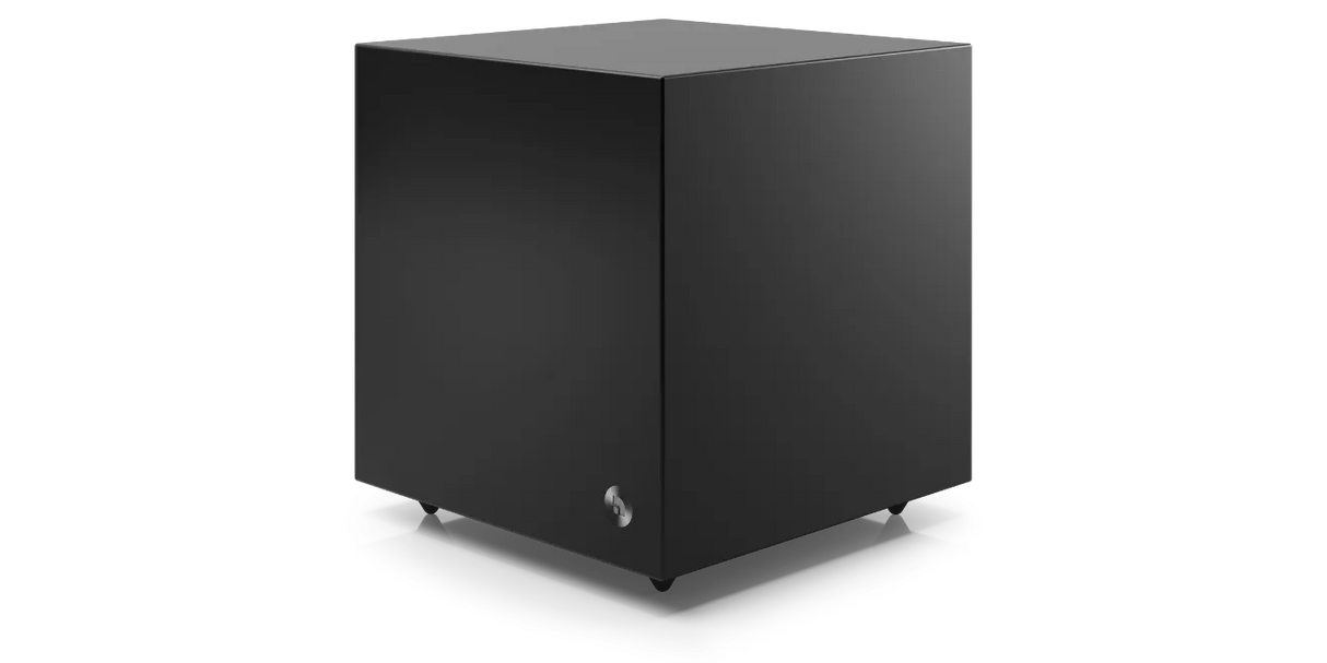 Audio Pro SW-5, žemų dažnių garso kolonėlė (įvairių spalvų)