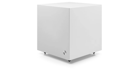 Audio Pro SW-5, žemų dažnių garso kolonėlė (įvairių spalvų)