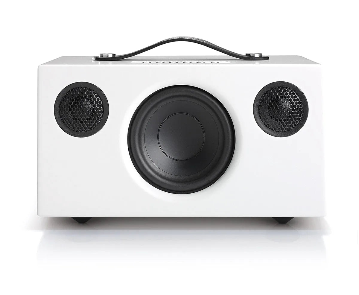 Audio Pro T5, nešiojama belaidė garso kolonėlė (įvairių spalvų)