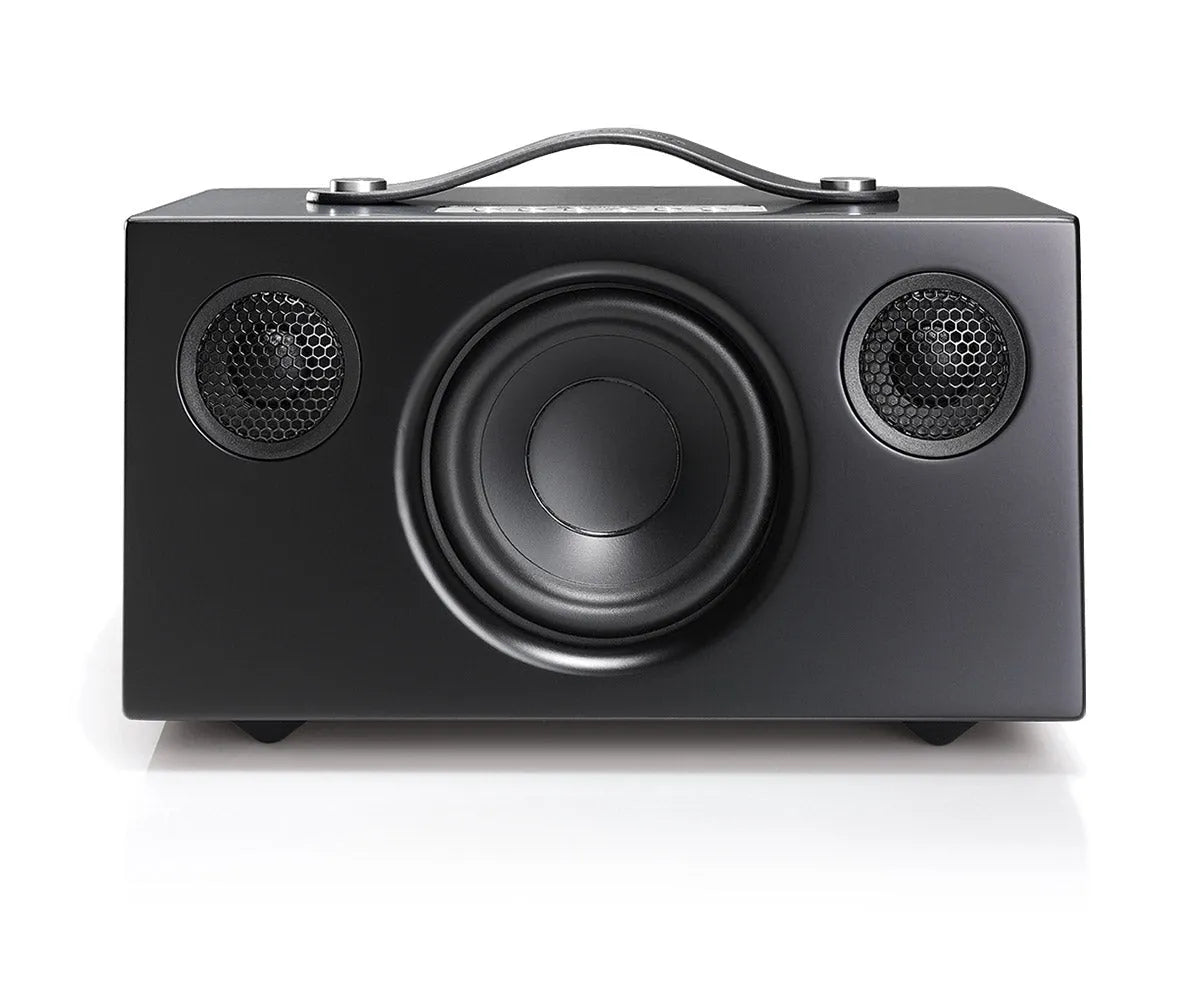 Audio Pro T5, nešiojama belaidė garso kolonėlė (įvairių spalvų)