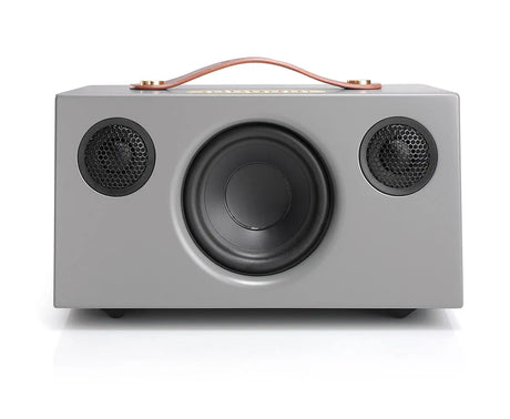 Audio Pro T5, nešiojama belaidė garso kolonėlė (įvairių spalvų)