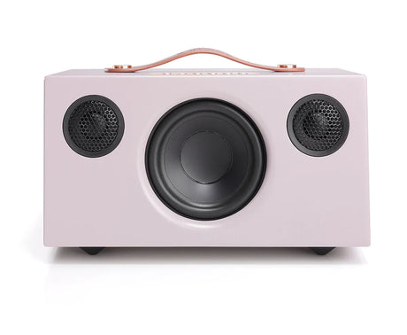 Audio Pro T5, nešiojama belaidė garso kolonėlė (įvairių spalvų)