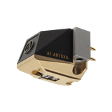 Audio-Technica AT-ART9XA, kartridžas