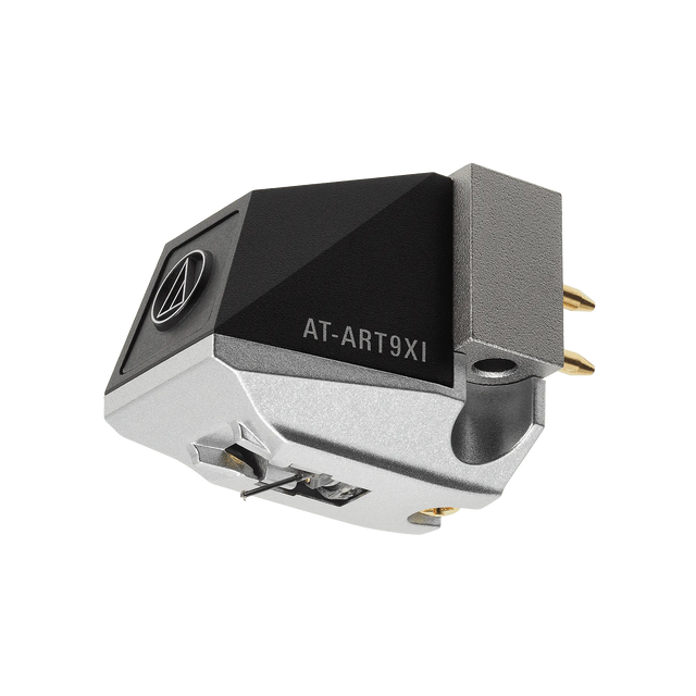 Audio-Technica AT-ART9XI, kartridžas