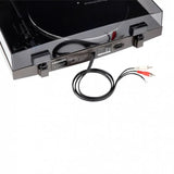 Audio-Technica AT-LP2X, patefonas