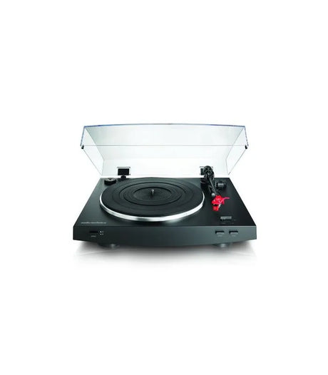 Audio-Technica AT-LP3, patefonas (įvairių spalvų)