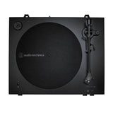Audio-Technica AT-LP3XBT, automatinis patefonas su Bluetooth 5.2
