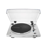 Audio-Technica AT-LP3XBT, automatinis patefonas su Bluetooth 5.2