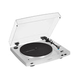 Audio-Technica AT-LP3XBT, automatinis patefonas su Bluetooth 5.2