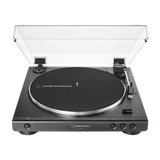 Audio-Technica AT-LP60X, automatinis patefonas (įvairių spalvų)