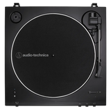Audio-Technica AT-LP60XBT, automatinis belaidis patefonas