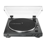 Audio-Technica AT-LP60XBT, automatinis belaidis patefonas