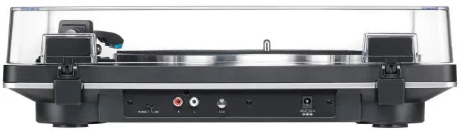 Audio-Technica AT-LP70XBT, belaidis automatinis Bluetooth patefonas