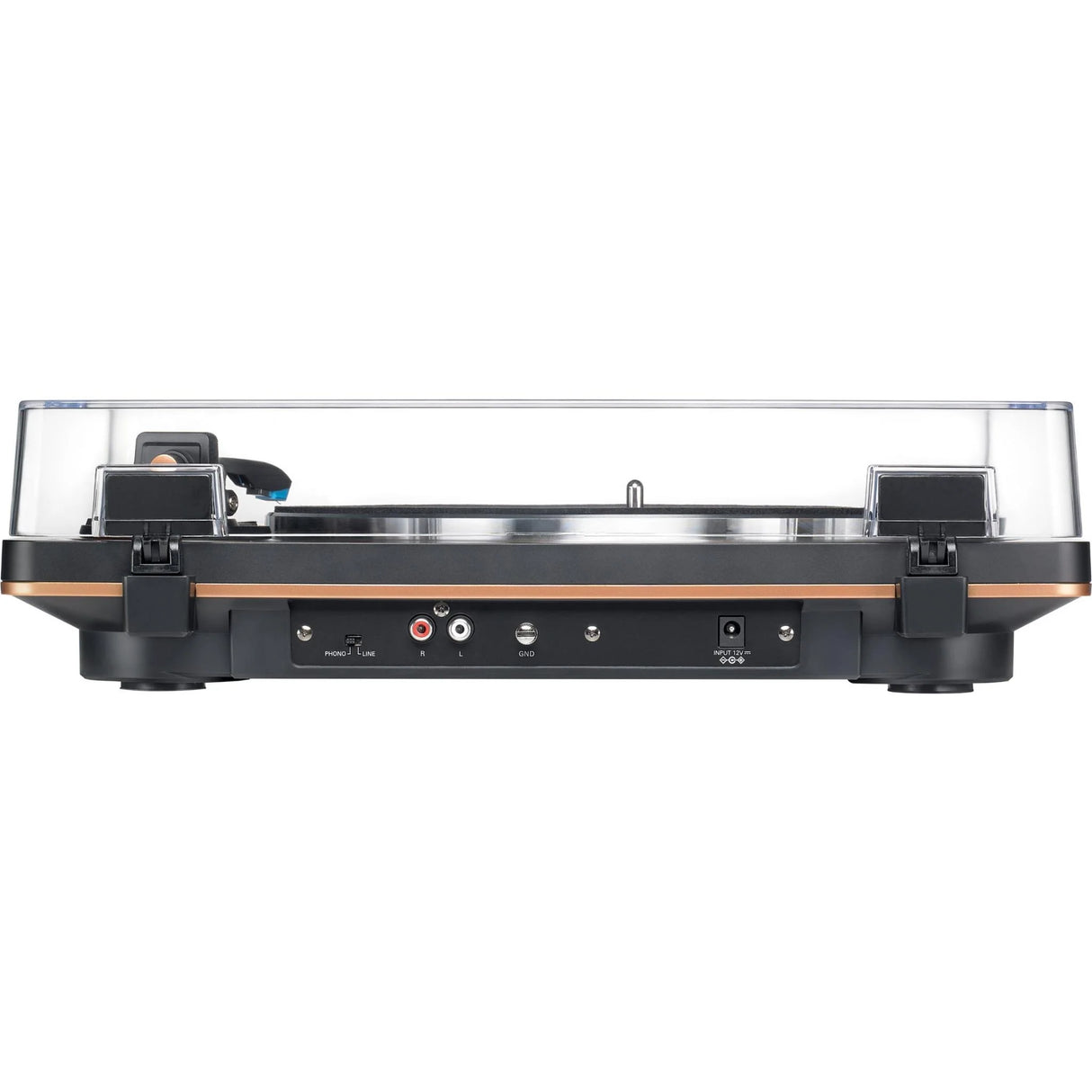 Audio-Technica AT-LP70XBT, belaidis automatinis Bluetooth patefonas