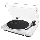 Audio-Technica AT-LP70XBT, belaidis automatinis Bluetooth patefonas