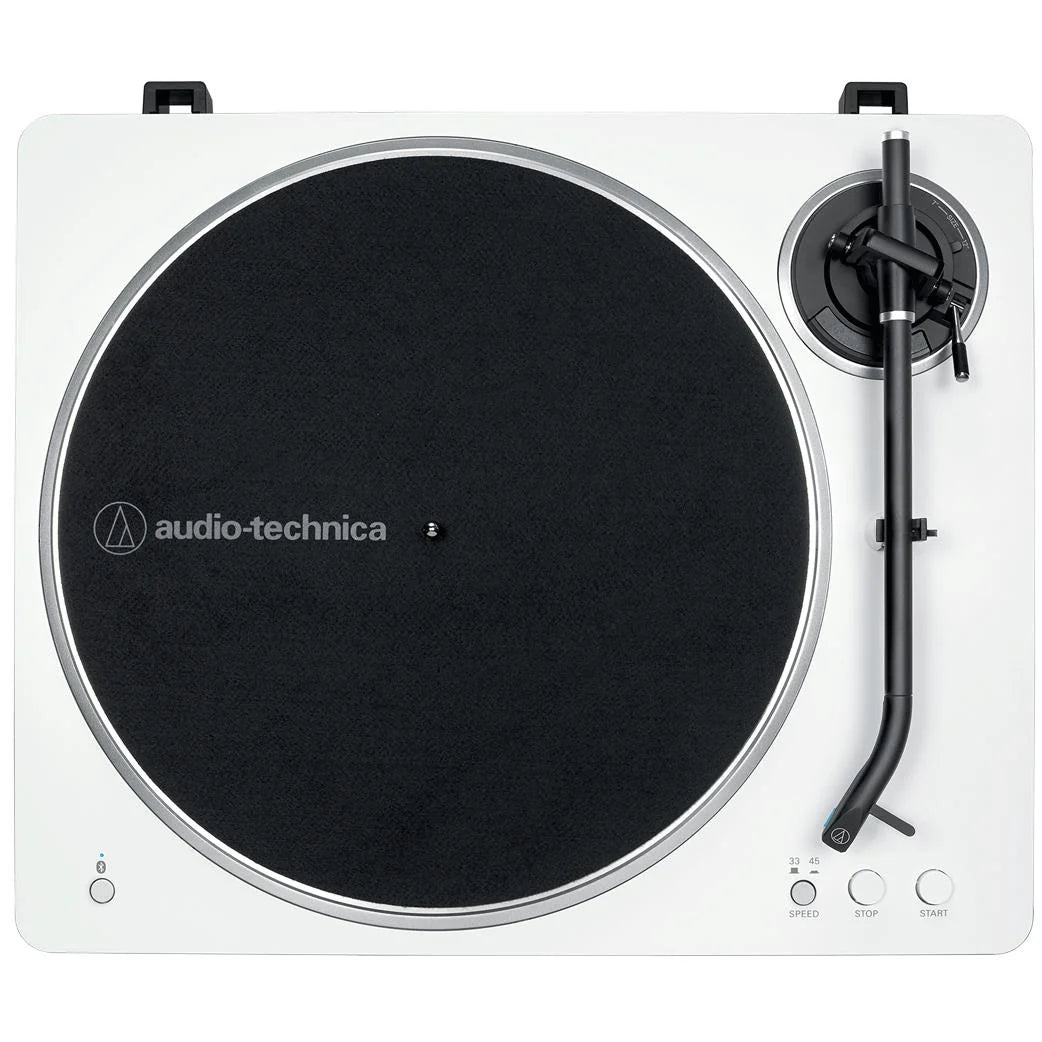 Audio-Technica AT-LP70XBT, belaidis automatinis Bluetooth patefonas