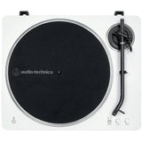 Audio-Technica AT-LP70XBT, belaidis automatinis Bluetooth patefonas